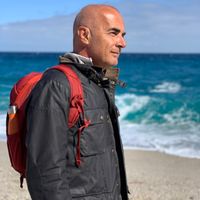 lo Chalet  di Nicola tra Peñiscola ed il Parco Naturale "Sierra d'Irta"