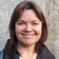 La maison de Patricia