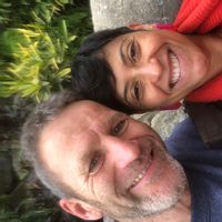 La maison de Flore et Mathieu