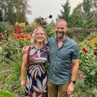 La maison de Bethany