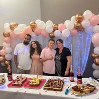 Casa di Aurélie et Hakime