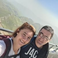 La maison de Fabrice & Agnès