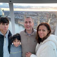 La maison de gianmauro