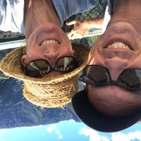 Maison dans cadre verdoyant et une impasse tranquille