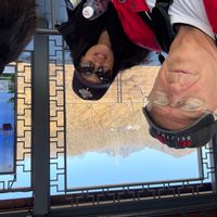 La maison de William or Frieda