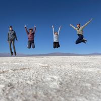 huis van Ludovica e Stefano