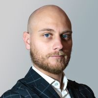 Unconventional apartment