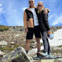 La maison de Heather