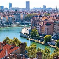 Hakim et Souad's house