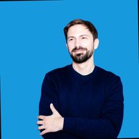 Anglo-normande dominant la vallée aux portes de la forêt