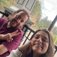 La maison de Ricard & Imelda