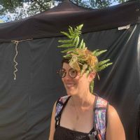 Mon chez moi avec petit jardin