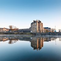 La maison de Corinne