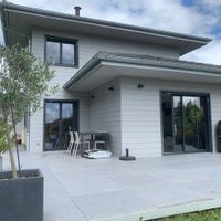 La maison de Emilie & Edouard