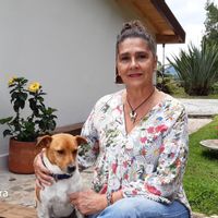 Ines elvira Velez T's house