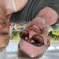 Casa di Anne Marte & Christian