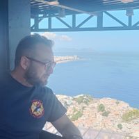 La maison de stefano