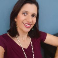 La maison de Fabiana Andreia Rios Dutra