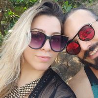 La maison de Mariana, Fábio