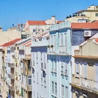 La maison de Laetitia