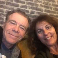 La chambre privée de Julia