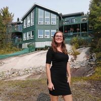 Huis in Tadoussac