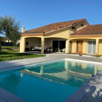 Isabelle et Benjamin's house