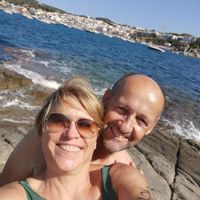 Notre longère by Luc & Sandrine