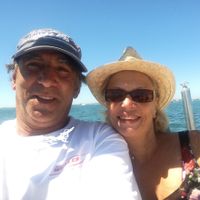 Ma maison dans l'île de Ré (Ars)