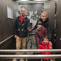 La maison de Gabriel