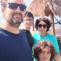 Casa di Marie & Nico andCo