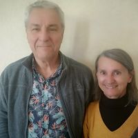 La maison de Brigitte