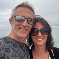 La maison de Aurélie et Reynald