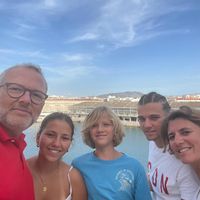 La maison de Aude et Benoit