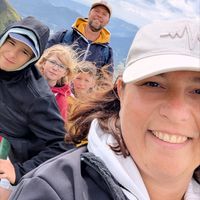 Casa di David et Audrey