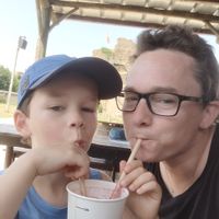 La maison de Delphine