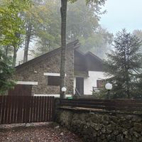 Enrico's house