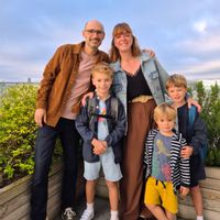 Casa di Romain & Marine