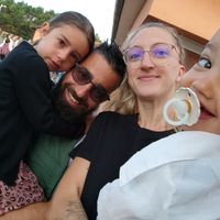 La maison de Mathieu