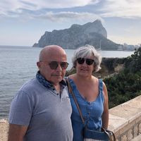 A LECOSTE
1800 Route de Siest