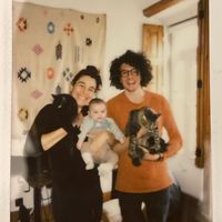 Appartement typique au coeur de l'un des plus beaux quartier de Lisbonne