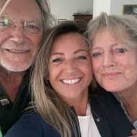 La maison de Corrine