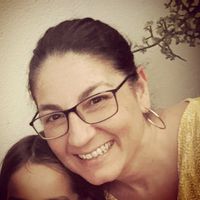 Barcelona outskirts- Marta's family house