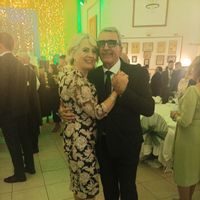 La maison de Mª Soledad