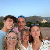 La maison  au catalpa