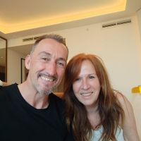 La maison de Joan y Jose