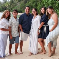 La maison de Milton & Alessandra