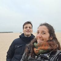 La maison de Alessandra