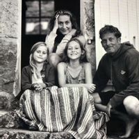 La maison de Britta Julia