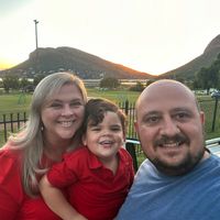 La maison de Maarten